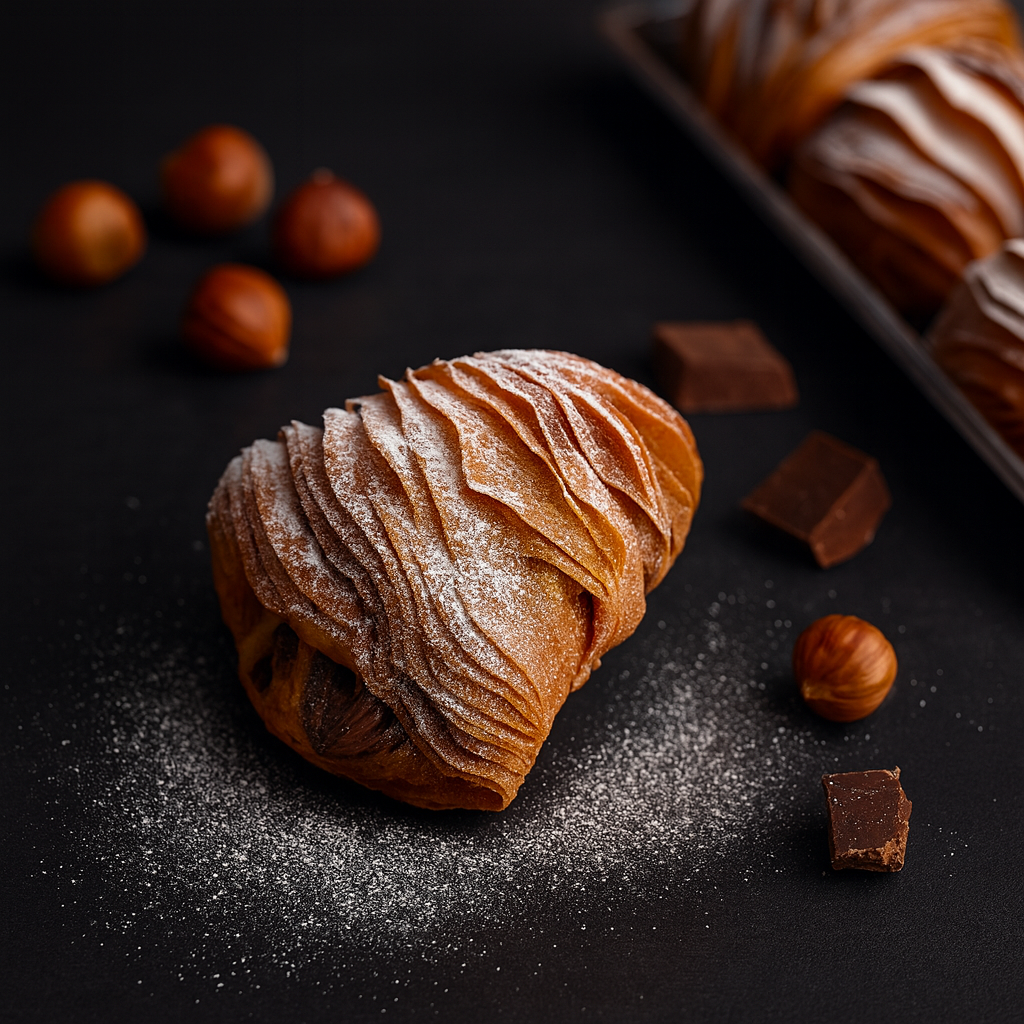 Codina coeur pâte à tartiner à la noisette