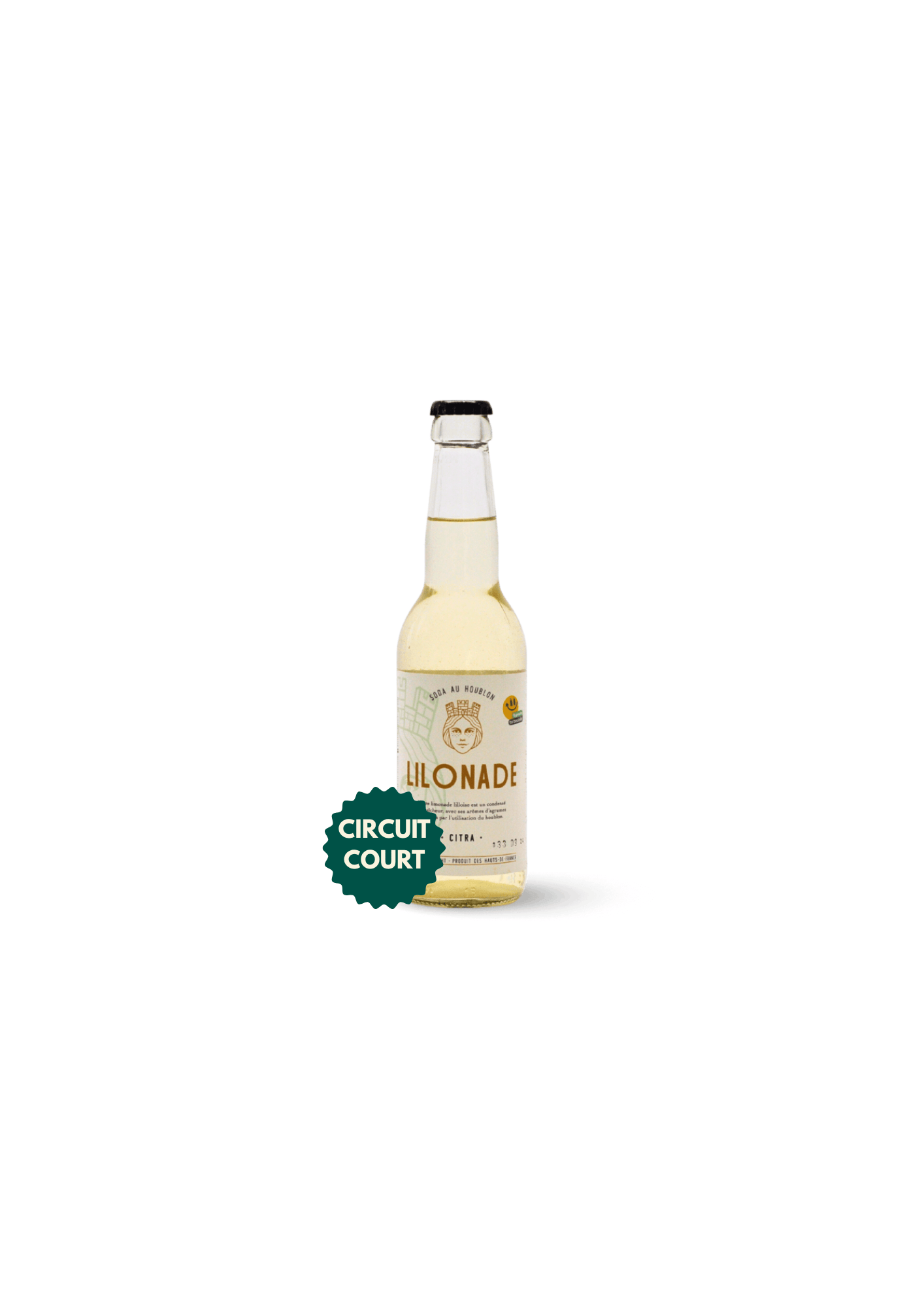Lilonade Citra au Houblon