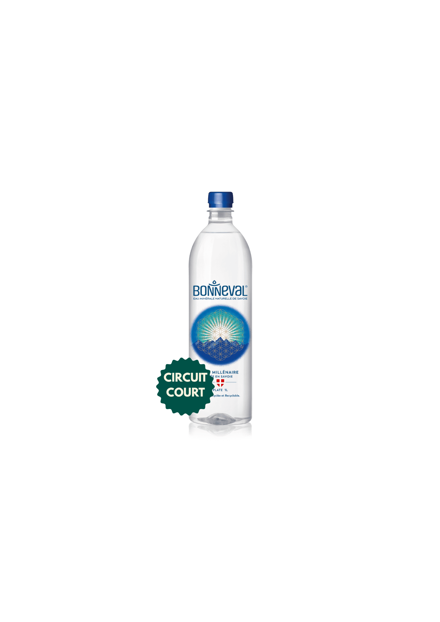 Eau Bonneval plate 50cl