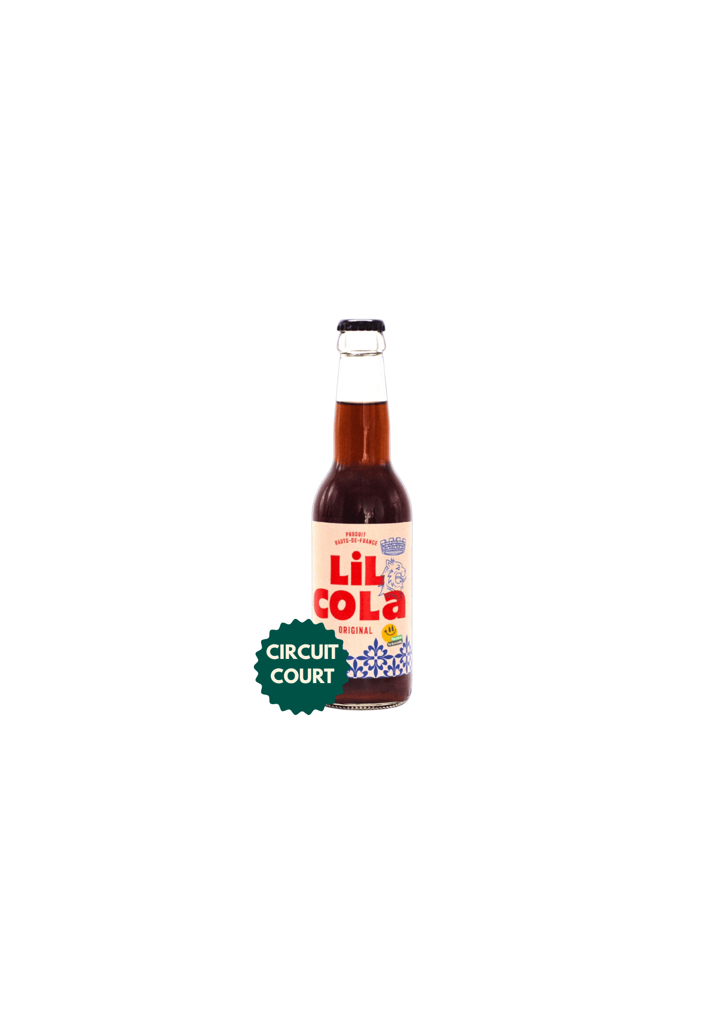 Lil Cola