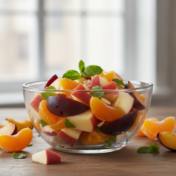 Salade de fruits frais