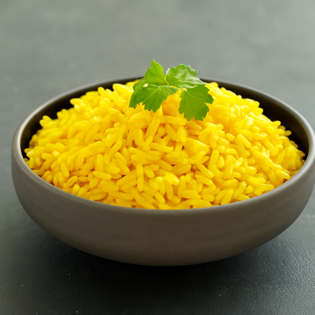 Riz parfumé